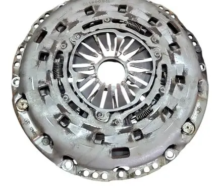 Pressure plate