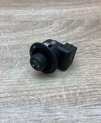 Ford Fiesta Wing mirror switch 93BG17B676BB