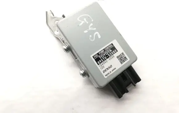 Toyota Yaris Cross Fuel injection pump control unit/module 8957052080