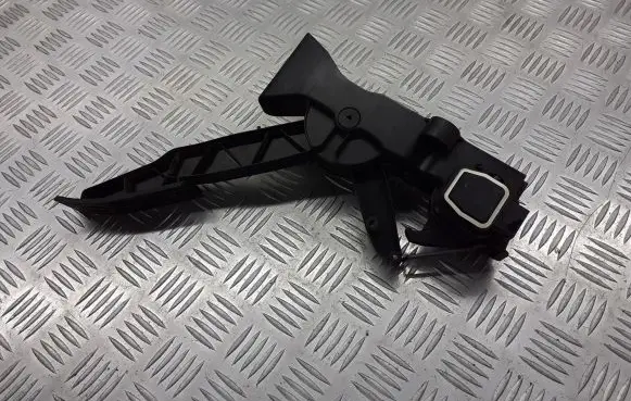 Mercedes-Benz A W169 Accelerator throttle pedal A1693000104