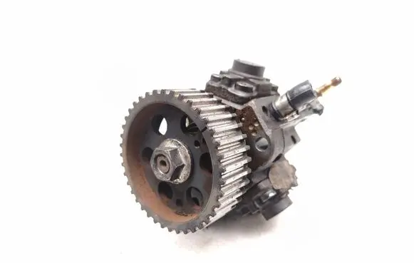 Fiat Doblo Fuel injection high pressure pump 55237688 0445010305