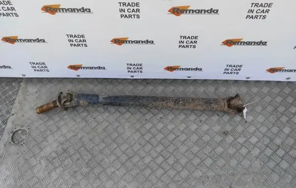 Nissan Terrano Drive shaft (set)