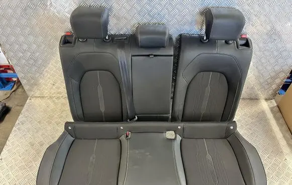 Seat Leon IV Second row seats VW21898