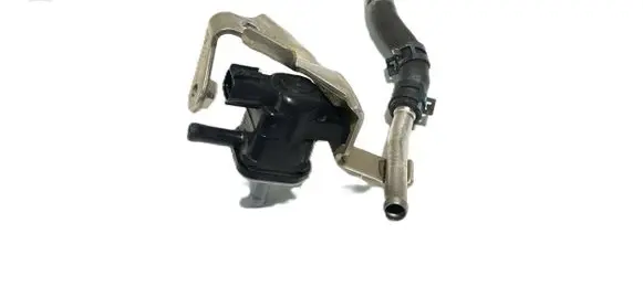 Toyota C-HR I Turbo solenoid valve 9091012276 30675