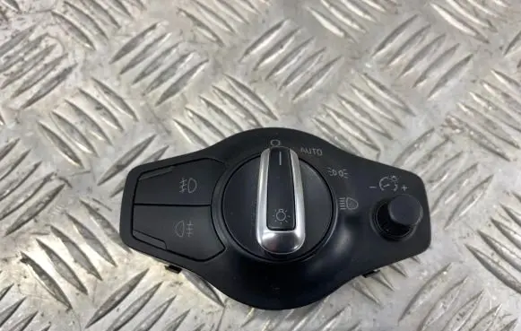 Audi A5 8T 8F Light switch 8K0941531G 1011070178 748500630000