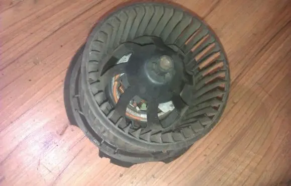 Fiat Marea Heater fan/blower b837