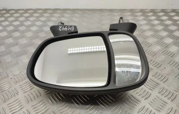 Opel Vivaro Manual wing mirror 