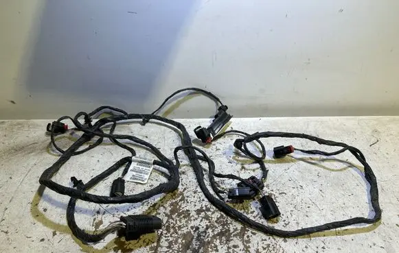 Dodge Challenger Parking sensor (PDC) wiring loom 68832L 0009404588