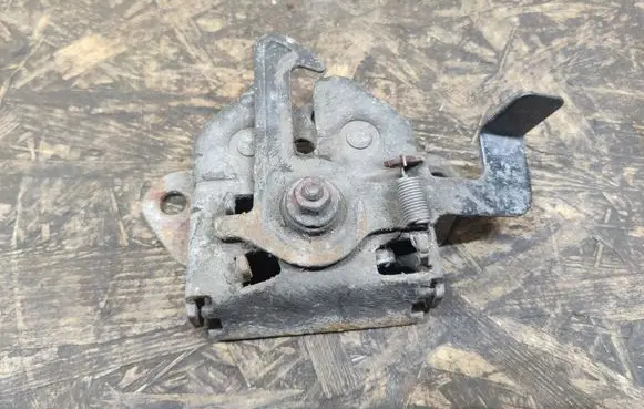 Ford Ranger Engine bonnet/hood lock/catch
