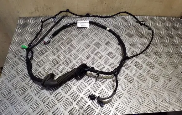 Volvo XC90 Tailgate/trunk wiring harness 32212126
