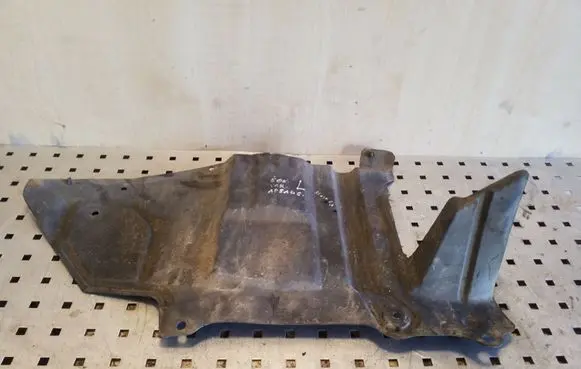 Nissan Almera N16 Other under body part 758944M400