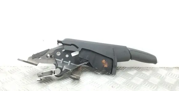Seat Exeo (3R) Handbrake/parking brake lever assembly 8E0711777A