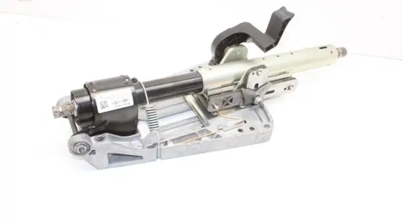 Mercedes-Benz SLK R172 Steering rack mechanical part A1724600216