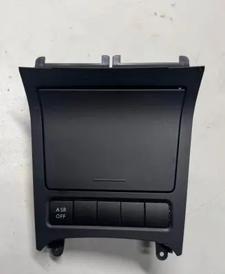 Volkswagen Golf VI Car ashtray 5K0857961 VAP4363