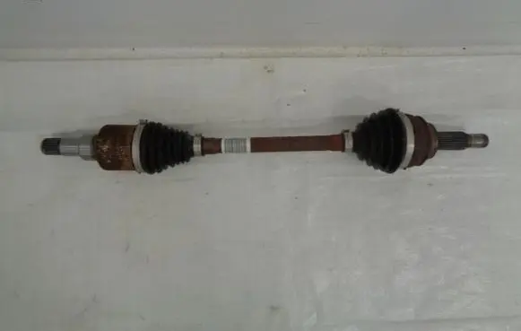 Ford Fiesta Front driveshaft H1B5-3B437-BH