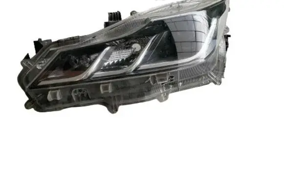 Toyota Corolla E210 E21 Headlight/headlamp 8116002T31 19345F 201461550