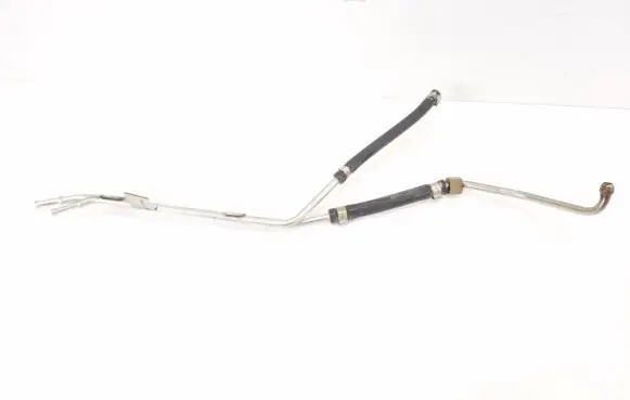 Maserati Ghibli Brake vacuum hose/pipe 