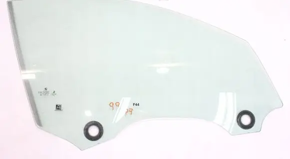 BMW 2 F44 Front door