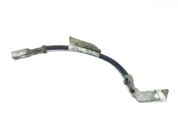 Renault Scenic IV - Grand scenic IV Negative earth cable (battery) 240800427R 141659 0A0000