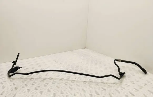 Renault Espace IV Power steering hose/pipe/line 497215074R