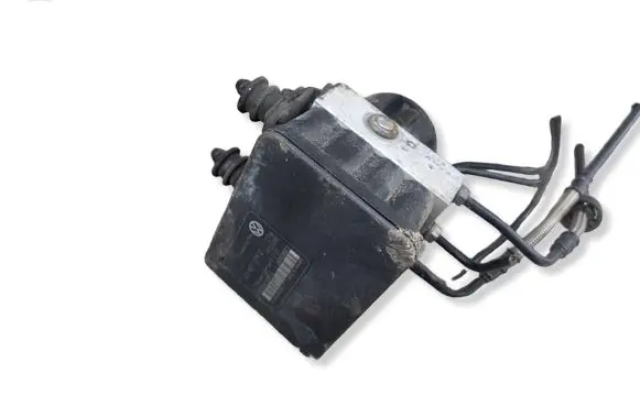 Volkswagen Touran I ABS Pump 1K0907379Q