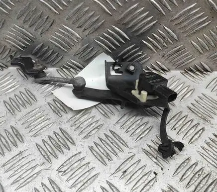Honda Civic X Rear air suspension level height sensor 52820TGHG01