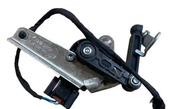 BMW 8 G14 Headlight/headlamp level sensor 2959574 25916010 37142959574