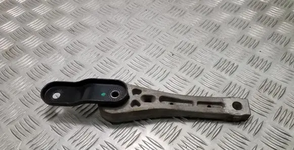 Volkswagen Jetta VI Engine mount bracket 1K0199855BF