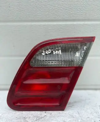 Mercedes-Benz E W210 Tailgate rear/tail lights A2108203864 5419 31850202