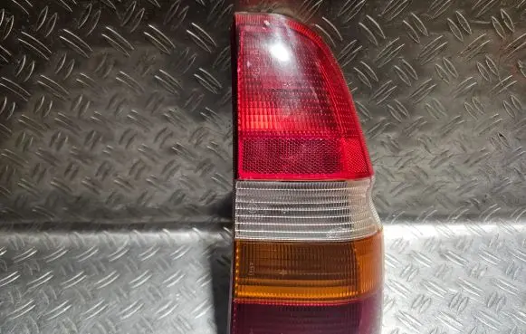 Ford Escort Rear/tail lights 91AG13A602 91AG13N004
