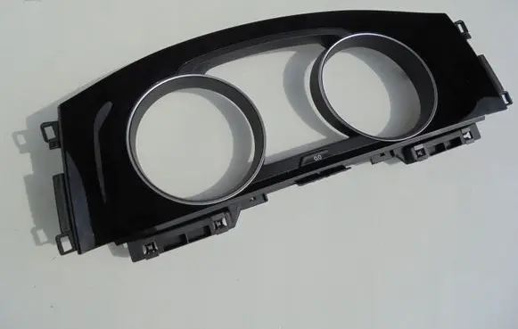 Volkswagen Golf VII Dashboard trim