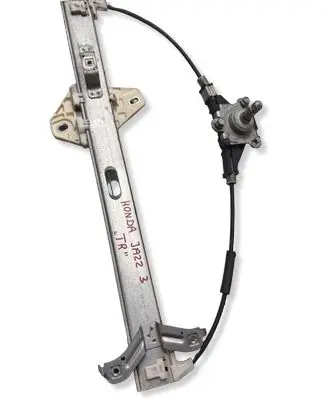Honda Jazz Rear window lifting mechanism without motor 321123