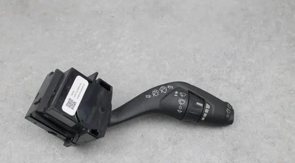Ford C-MAX II Wiper control stalk AV6T17A553AE