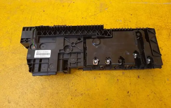 Mercedes-Benz V Class W447 Other relay A4475405931