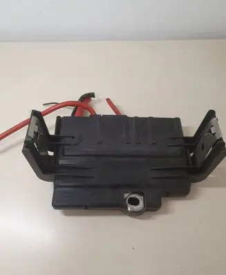 BMW 3 E90 E91 Positive wiring loom 10688710