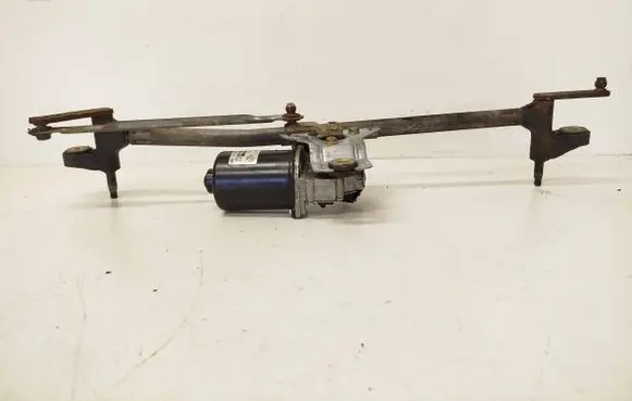 Fiat Stilo Front wiper linkage and motor 60511009 1215A TGE511