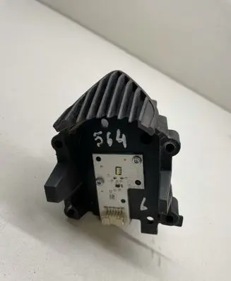Ford Fusion II Headlight ballast module Xenon
