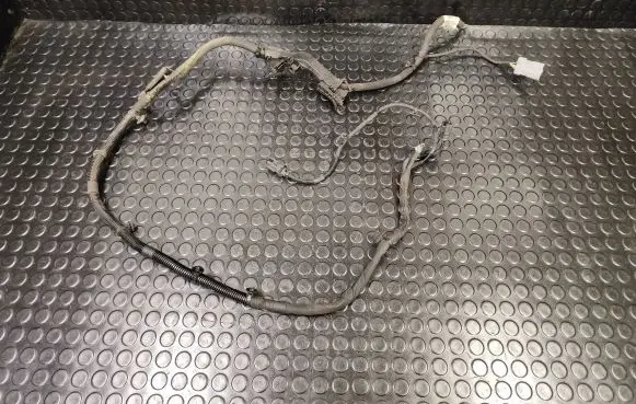 Peugeot 308 Wires (generator/alternator) 9804154180