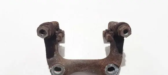 Skoda Octavia Mk2 (1Z) Rear brake caliper