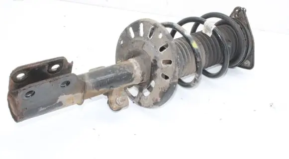 Opel Combo E Front shock absorber/damper 9820363980