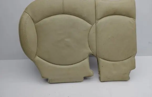 Mini Cooper Countryman R60 Rear seat 