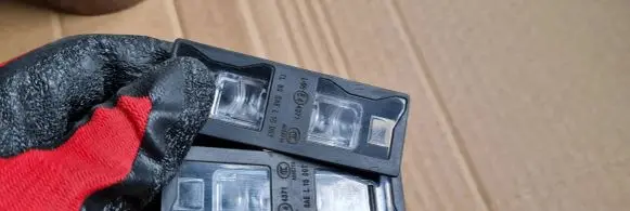 Audi Q5 SQ5 Number plate light 8W6943021A