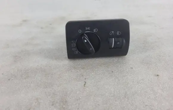 Audi A6 S6 C5 4B Light switch BK74B1941531C