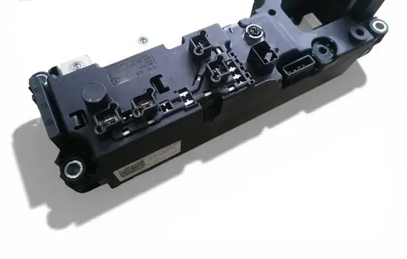 Volkswagen ID.3 Battery relay fuse 0Z1915183E