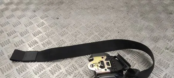 Audi A4 S4 B7 8E 8H Front seatbelt 8H0857706A