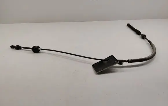 Mercedes-Benz X-class W470 Gear shift cable linkage 