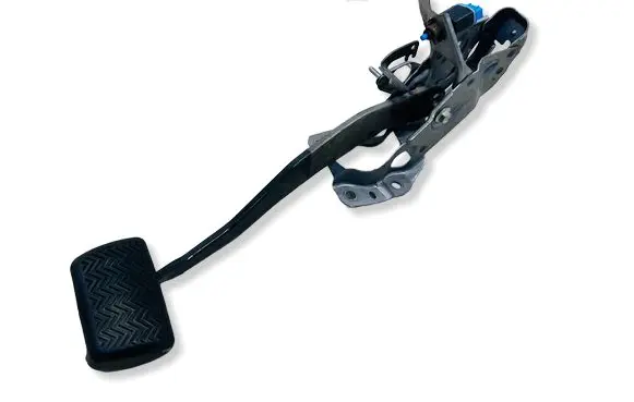 Toyota Corolla Cross Brake pedal 