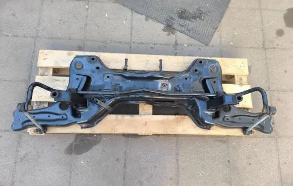 Volkswagen Polo V 6R Front subframe