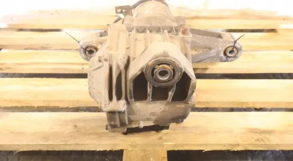 Fiat Freemont Rear differential 05146768AB