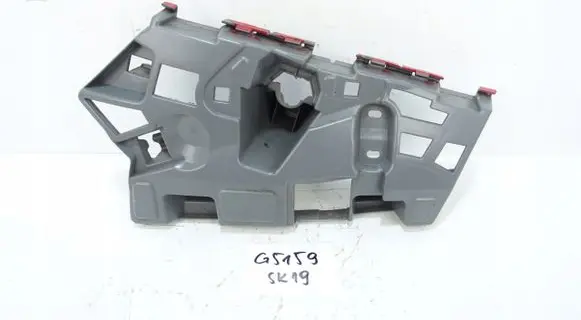 Skoda Scala Headlight washer nozzle holder 657807055